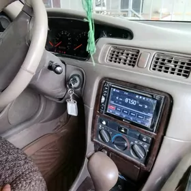 Toyota Camry 1999
