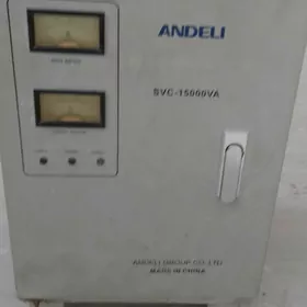Stabilizator ANDELI