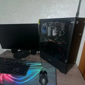 IGROWOÝ KOMPUTER