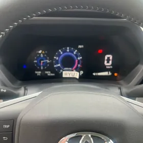 Toyota Veloz 2023