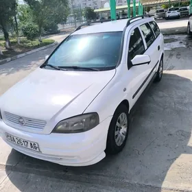 Opel Astra 1999