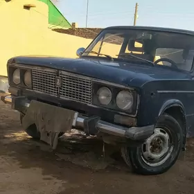 Lada 2106 1981