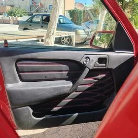 Opel Vectra 1991