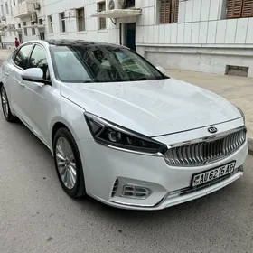 Kia Cadenza 2017