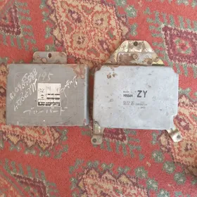 nissansuni kampiuter 1995 2001