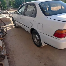 Toyota Corolla 1993