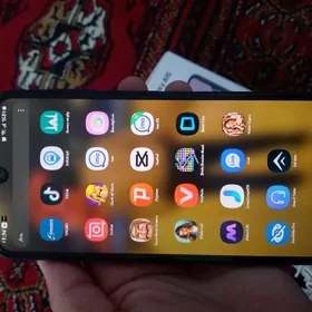 Samsung A 15