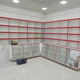 polka magazin stelaj
