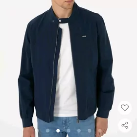 Pierre cardin erkek kurtka