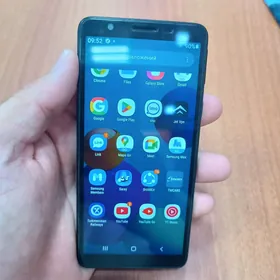 Samsung M01 Core