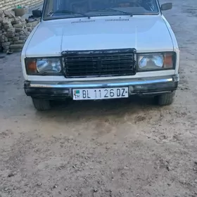 Lada 2107 2003