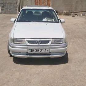 Opel Vectra 1989