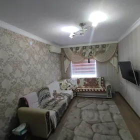 2х комн 3этаж Turkmenbasy