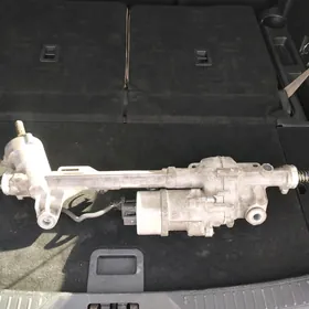 ✅️ Ford Explorer rulewoy
