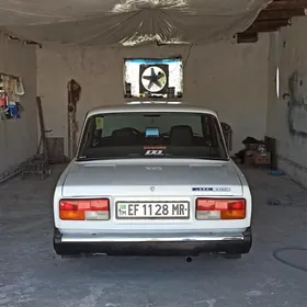 Lada 2107 2011
