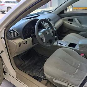 Toyota Camry 2008