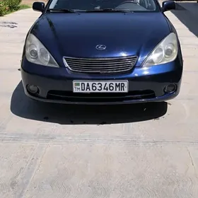 Lexus ES 330 2004