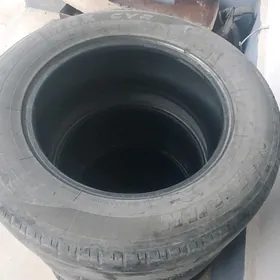 Teker 265/60/18