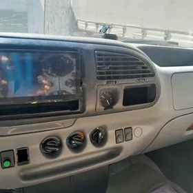 Ford Transit Connect 2009