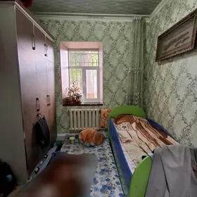 Satlyk howly edilen jaý