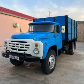 Zil 130 1987