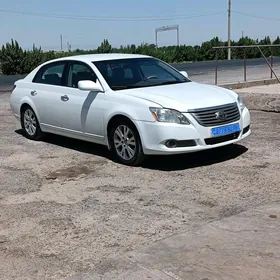 Toyota Avalon 2005