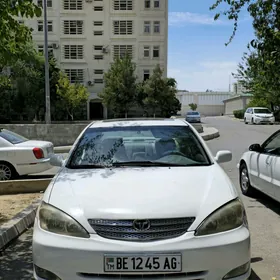 Toyota Camry 2002