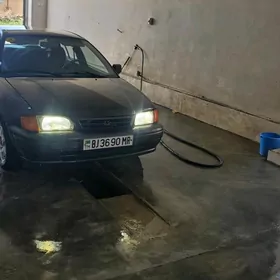 Toyota Tercel 1995