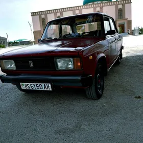 Lada 2105 1993