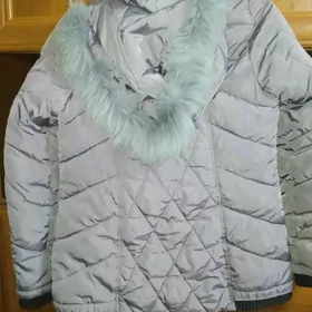 куртка женская