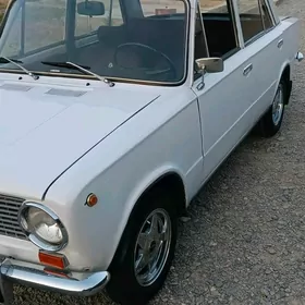 Lada 2101 1980