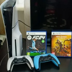 PlayStation 5