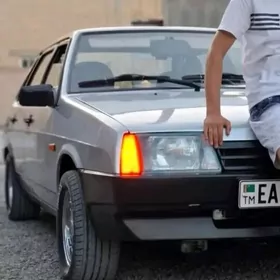 Lada 21099 2004