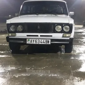 Lada 2106 1999