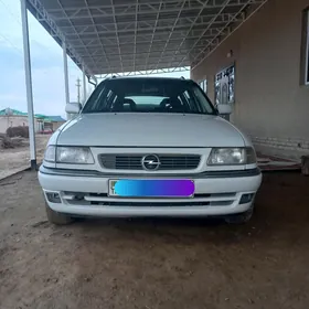 Opel Astra 1995