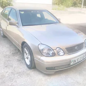 Lexus GS 300 1998