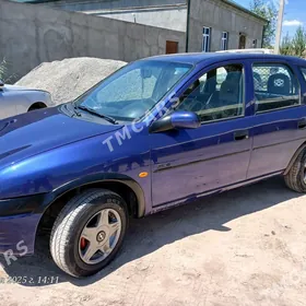 Opel Vita 1996