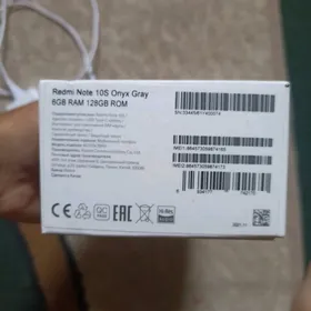 Redmi note 10S