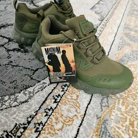 MAGNUM KRASOWKA