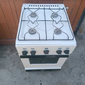 Gaz plita
