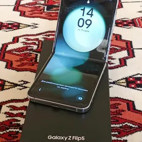 Z Flip5