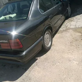 BMW 525 1994