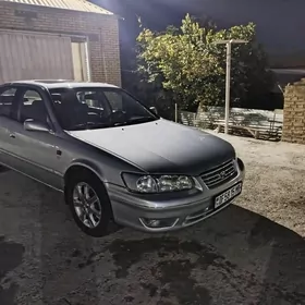 Toyota Camry 1997