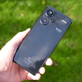 Redmi note 13 pro+ 12/512gb