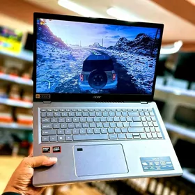 Aspire 15 /Ryzen 7 / 512GB SSD