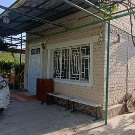 ДОМ АННАУ 6-СОТОК СРОЧНО!!!