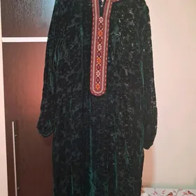 pommah köÿnek