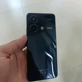 REDMI NOT 13.8.256