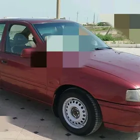 Opel Vectra 1992