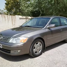 Toyota Avalon 2003